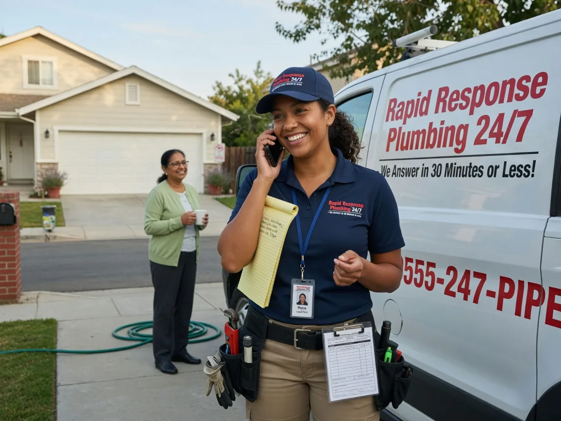 Emergency Plumber Walnut, IA FAQs